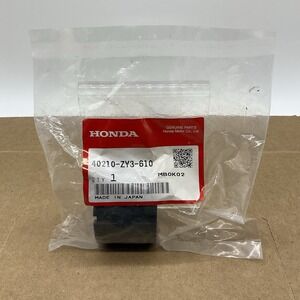 Honda OEM Genuine Brand New 40210-ZY3-610 Bushing, Vertical Shaft